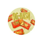 OG HASH CBD - Imagen 5
