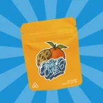 ORANGE COOKIES CBD | FLORES DE CBD OUTDOOR - Imagen 5