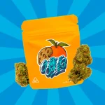 ORANGE COOKIES CBD | FLORES DE CBD OUTDOOR - Imagen 3