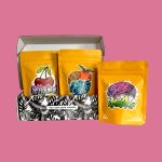 OUT PACK | COGOLLOS DE CBD DE EXTERIOR - Imagen 2
