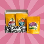 OUT PACK | COGOLLOS DE CBD DE EXTERIOR - Imagen 3