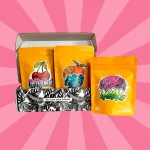 OUT PACK | COGOLLOS DE CBD DE EXTERIOR