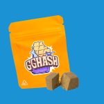 HASH CBD PAPAYA | HACHÍS CBD - Imagen 2