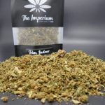 TRIM MIX CBD Greenhouse Premium