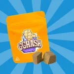 HASH CBD PAPAYA | HACHÍS CBD