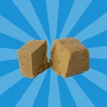 HASH CBD PAPAYA | HACHÍS CBD - Imagen 4