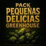 Pequeñas Delicias GH 2026