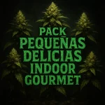 PEQUEÑAS DELICIAS Indoor