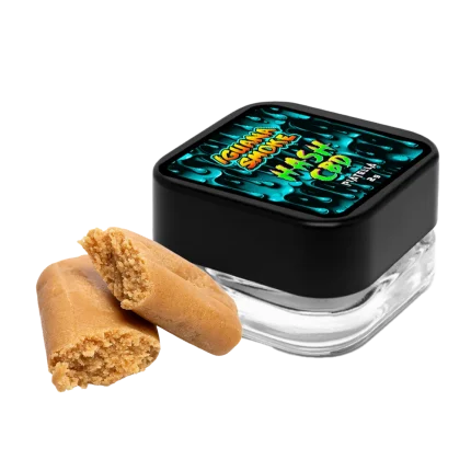 Hash CBD Piatella 40%