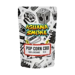 Pop Corn – Cogollos pequeños CBD 15g