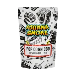 Pop Corn – Cogollos pequeños CBD 25g