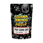 Pop Corn – Cogollos pequeños CBD Indoor 10gr