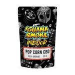 Pop Corn – Cogollos pequeños CBD Indoor 25gr