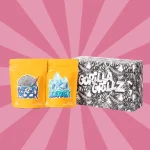 ROCK PACK | HACHÍS CBD