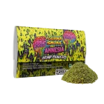 Picadura de Flores CBD | Ready to Roll 15gr – Amnesia - Imagen 2