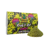 Picadura de Flores CBD | Ready to Roll 15gr – Amnesia - Imagen 4