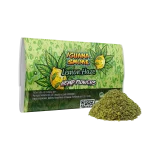 Picadura de Flores CBD | Ready to Roll 15gr – Lemon Haze - Imagen 2