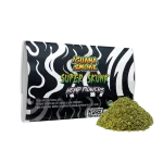 Picadura de Flores CBD | Ready to Roll 15gr – Super Skunk - Imagen 2