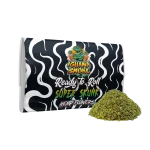 Picadura de Flores CBD | Ready to Roll 15gr – Super Skunk - Imagen 4