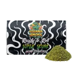 Picadura de Flores CBD | Ready to Roll 15gr – Super Skunk