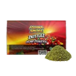 Picadura de Flores CBD | Ready to Roll 15gr – Zkittlez - Imagen 3
