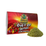 Picadura de Flores CBD | Ready to Roll 15gr – Zkittlez - Imagen 4