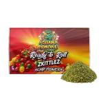 Picadura de Flores CBD | Ready to Roll 15gr – Zkittlez