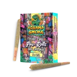 Pack Pre Roll CBD – Conos 0.5g