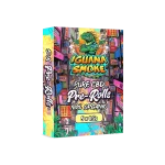 Pack Pre Roll CBD – Conos 0.5g - Imagen 5