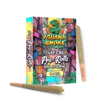 Pack Pre Roll CBD – Conos 0.5g - Imagen 4
