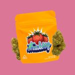 STRAWBERRY CBD | FLORES DE CBD OUTDOOR - Imagen 2
