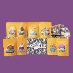 STARTER PACK | FLORES DE CBD DE EXTERIOR - Imagen 2