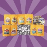 STARTER PACK | FLORES DE CBD DE EXTERIOR - Imagen 3