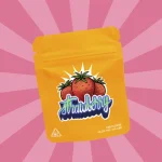 STRAWBERRY CBD | FLORES DE CBD OUTDOOR - Imagen 5