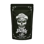 Flor de CBD Shelby - Imagen 2