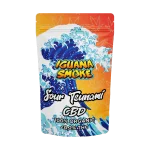 Flor de CBD Sour Tsunami - Imagen 3