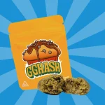 GG HASH TANGIE | HACHÍS CBD