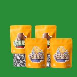 TRAILER HASH PACK | RESINAS CBD - Imagen 2