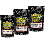 Pop Corn – Cogollos pequeños CBD Indoor 15gr - Imagen 3