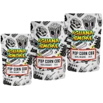 Pop Corn – Cogollos pequeños CBD 15g - Imagen 2