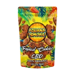 Flor de CBD Tropical Cookies - Imagen 2