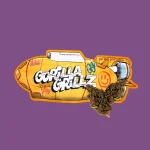 ULTRA PURPLE ED.LIMITADA | FLORES DE CBD DE EXTERIOR - Imagen 2