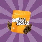ULTRA PURPLE ED.LIMITADA | FLORES DE CBD DE EXTERIOR - Imagen 3