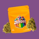 ZKITTLEZ CBD | FLORES CBD OUTDOOR - Imagen 2