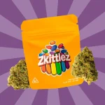 ZKITTLEZ CBD | FLORES CBD OUTDOOR - Imagen 3