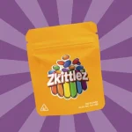 ZKITTLEZ CBD | FLORES CBD OUTDOOR - Imagen 5