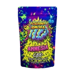 Flor de CBD Amnesia - Imagen 3
