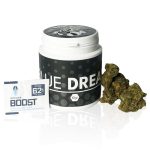 Blue Dream CBD - Imagen 3