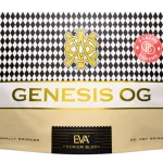 Genesis OG CBD