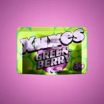 Green Berry CBD